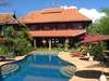 Ban Sabai Spa Village 